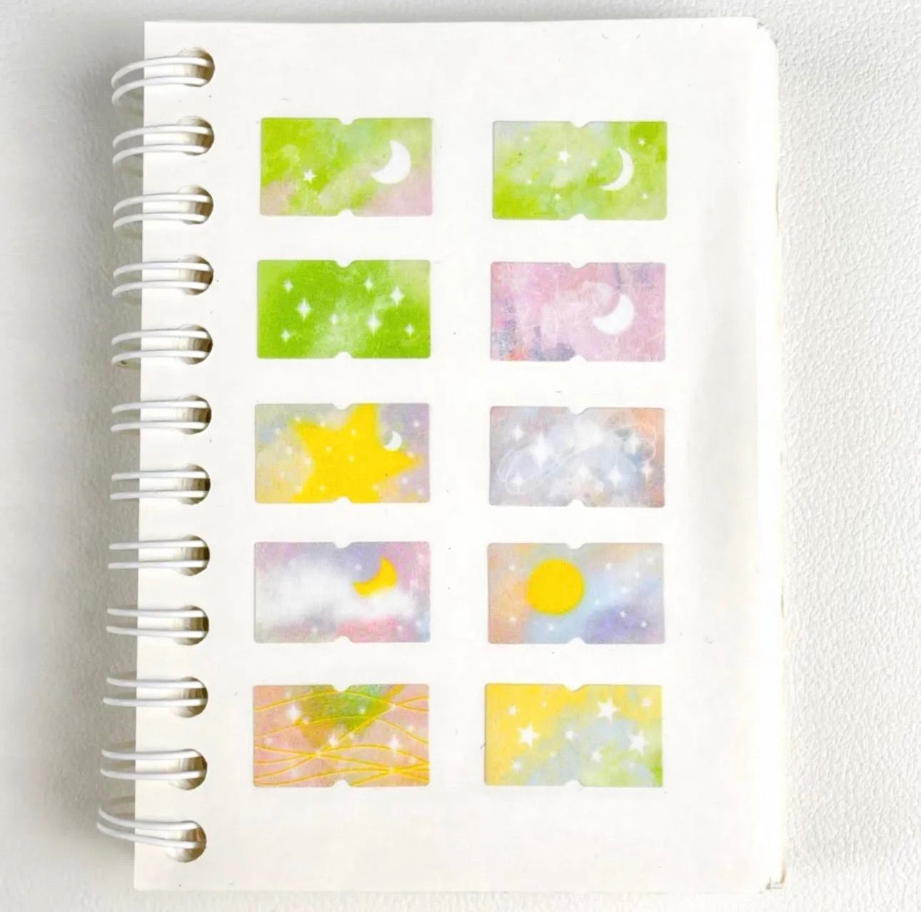 ラベラーシール