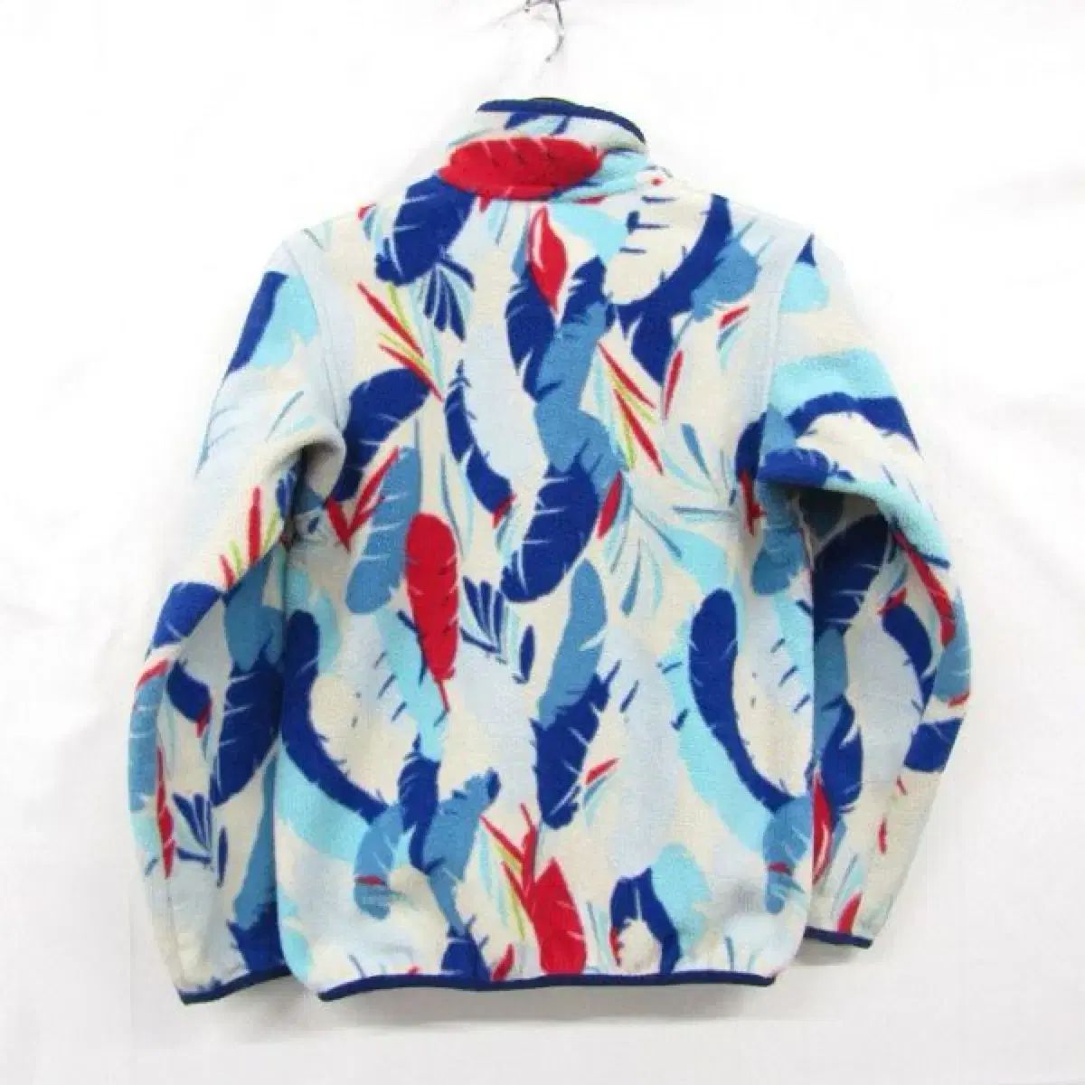 パタゴニア Synchilla シンチラ MULTI フェザー ウィメンズ Tシャツ XS