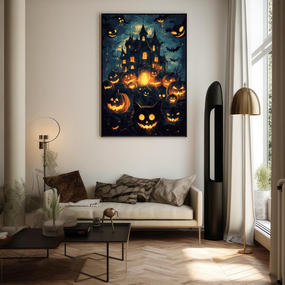 A1サイズ（約59x84cm）】【lh-poster-9631】【フレーム付き