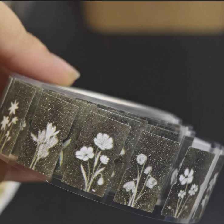 ラベラーシール