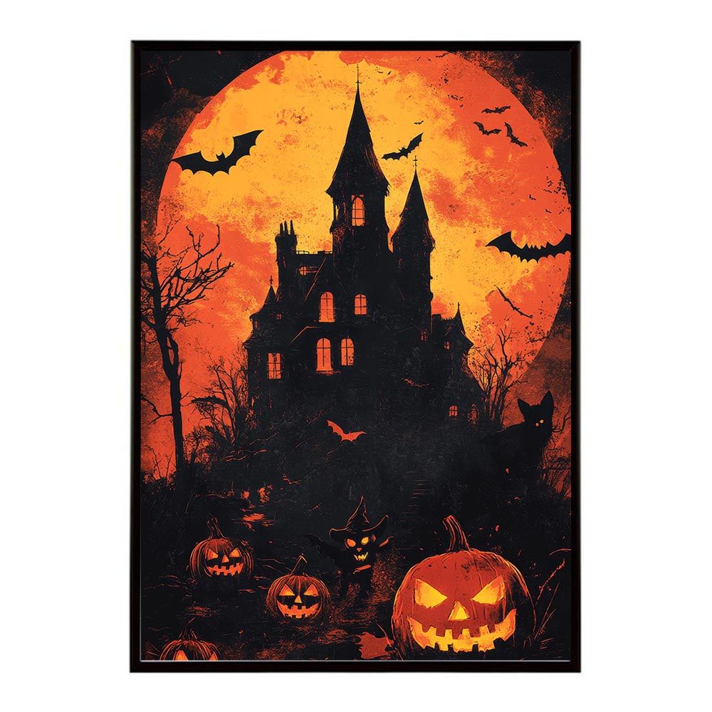 1000 Piece Heye Crystal Waterfall Vertical Puzzle