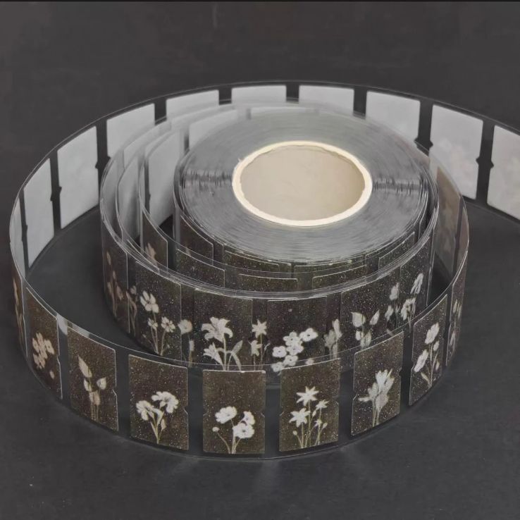 ラベラーシール