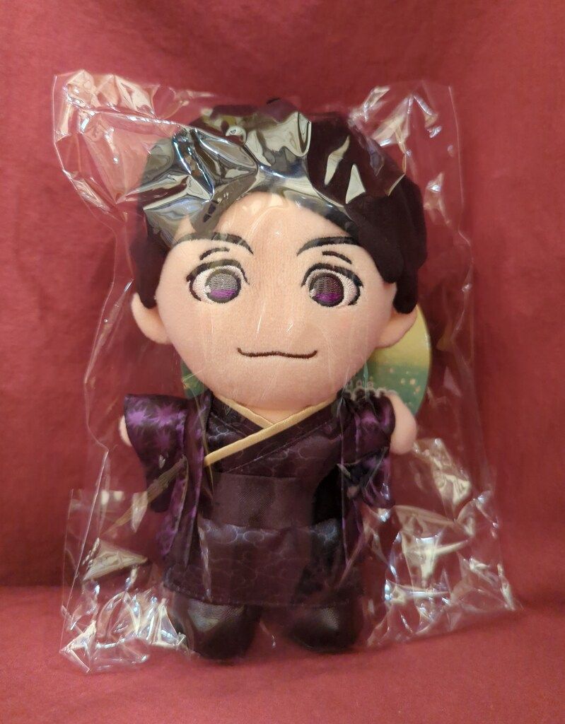 SnowMan 25-26年ON 深澤辰哉 すのチルソフビ