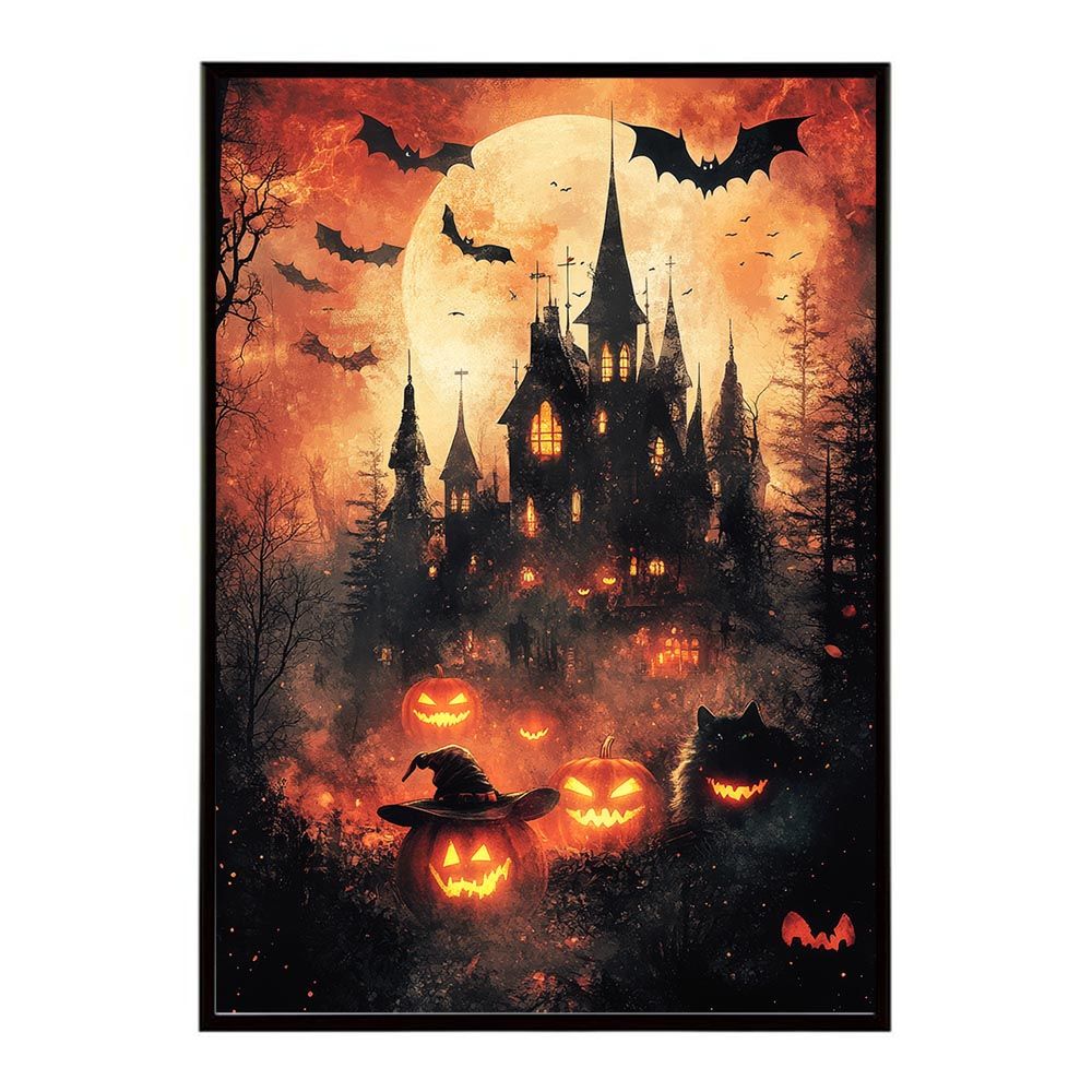 A4サイズ（約21x30cm）】【lh-poster-9651】【フレーム付き