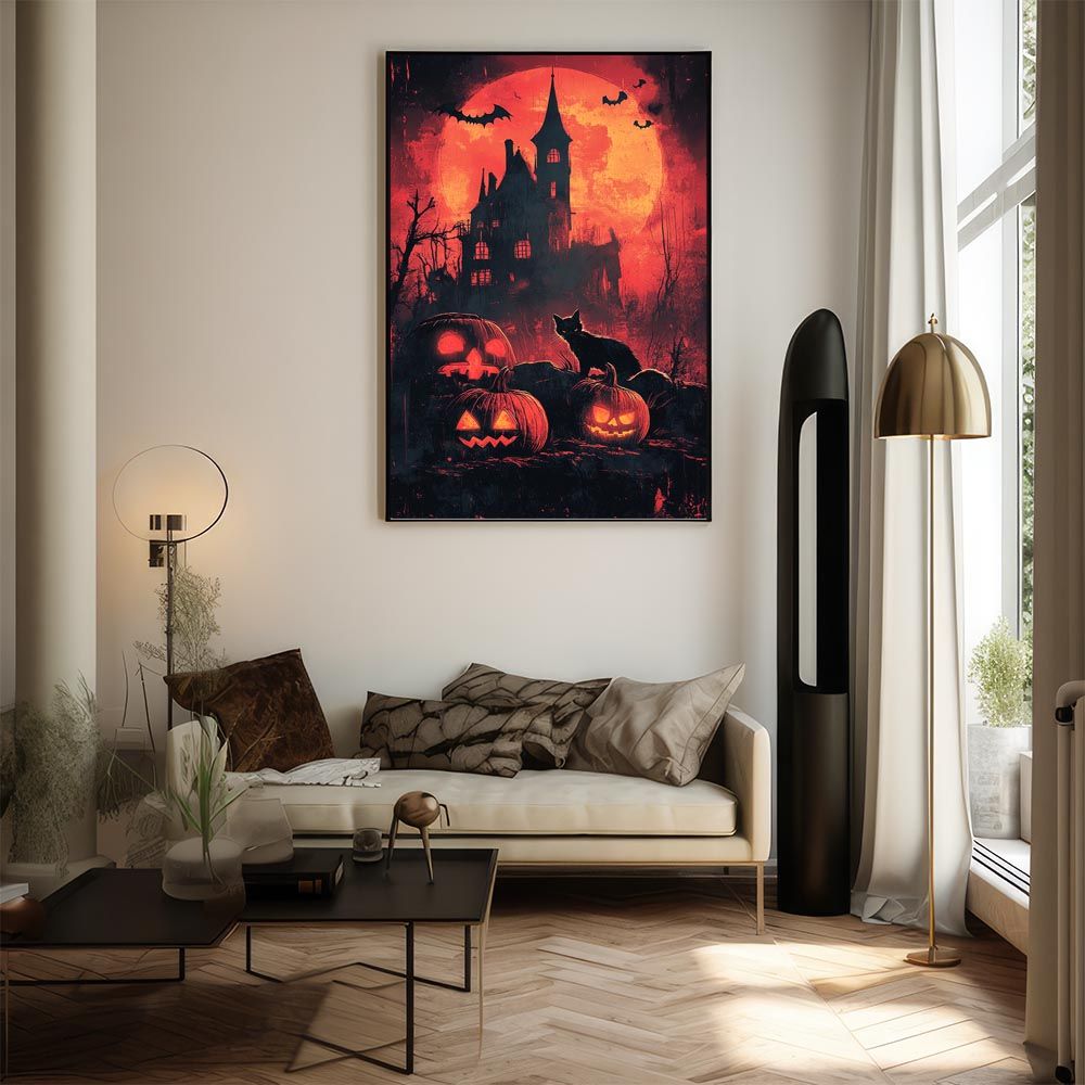 A1サイズ（約59x84cm）】【lh-poster-9656】【フレーム付き