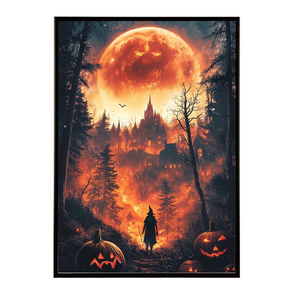 A1サイズ（約59x84cm）】【lh-poster-9661】【フレーム付き