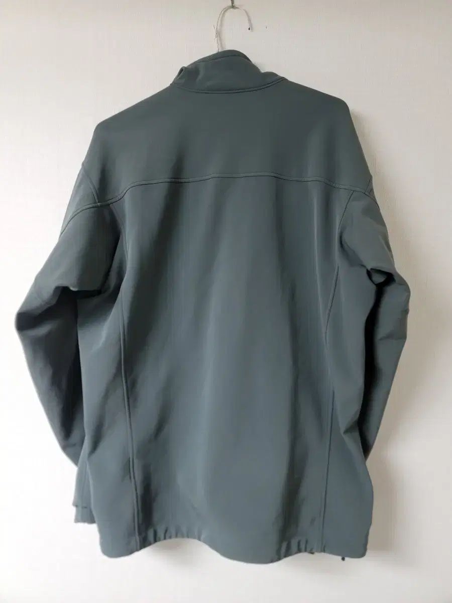 ARC TERYX アークテリクス GAMMA ガンマ MX ソフトシェル ジャケット Mサイズ