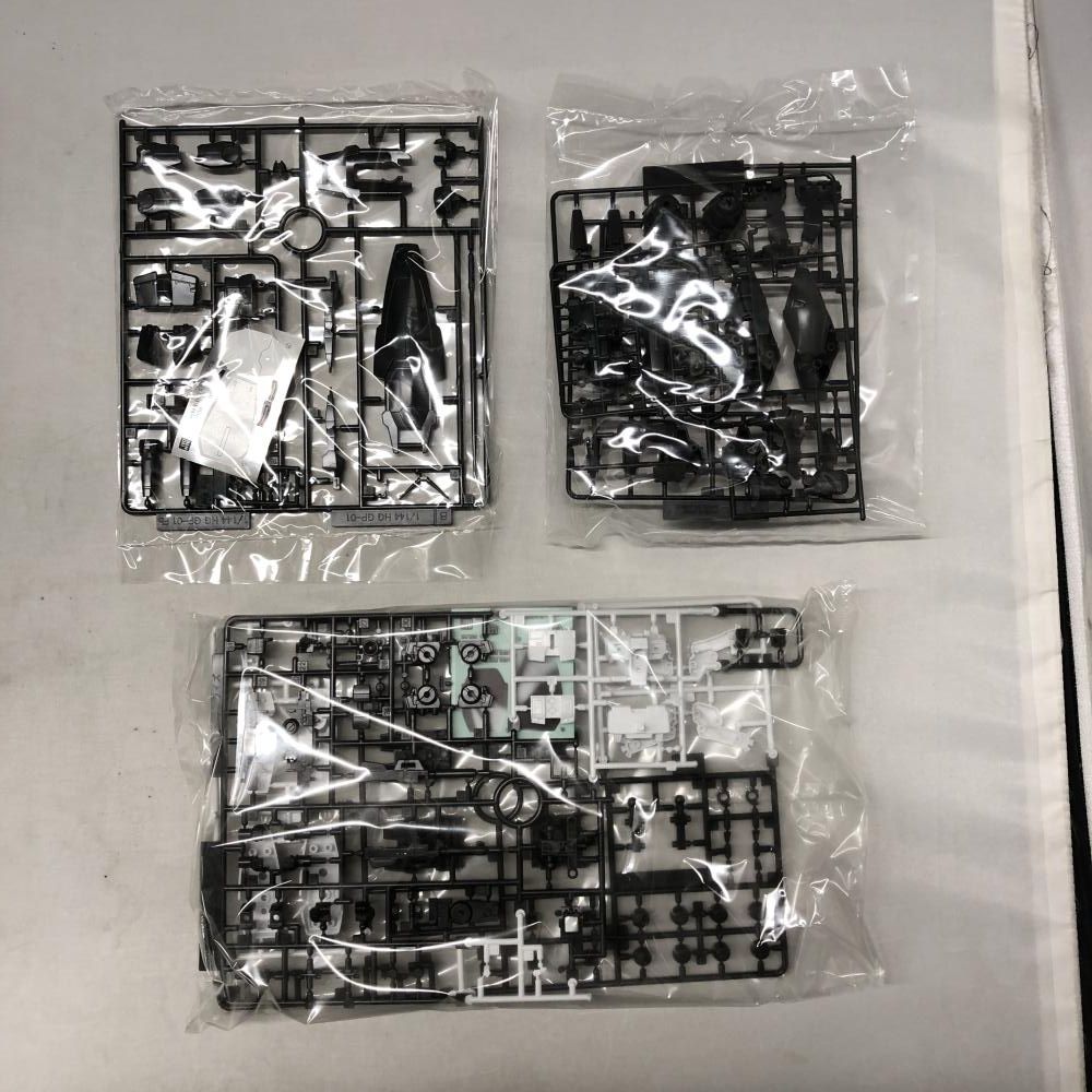 ｶﾞﾝﾀﾞﾑ ワ ナ ミュ ジックジャパン 1 144 HGUC ガンダムGP 01 Fb リンキン パーク エディション CD 15