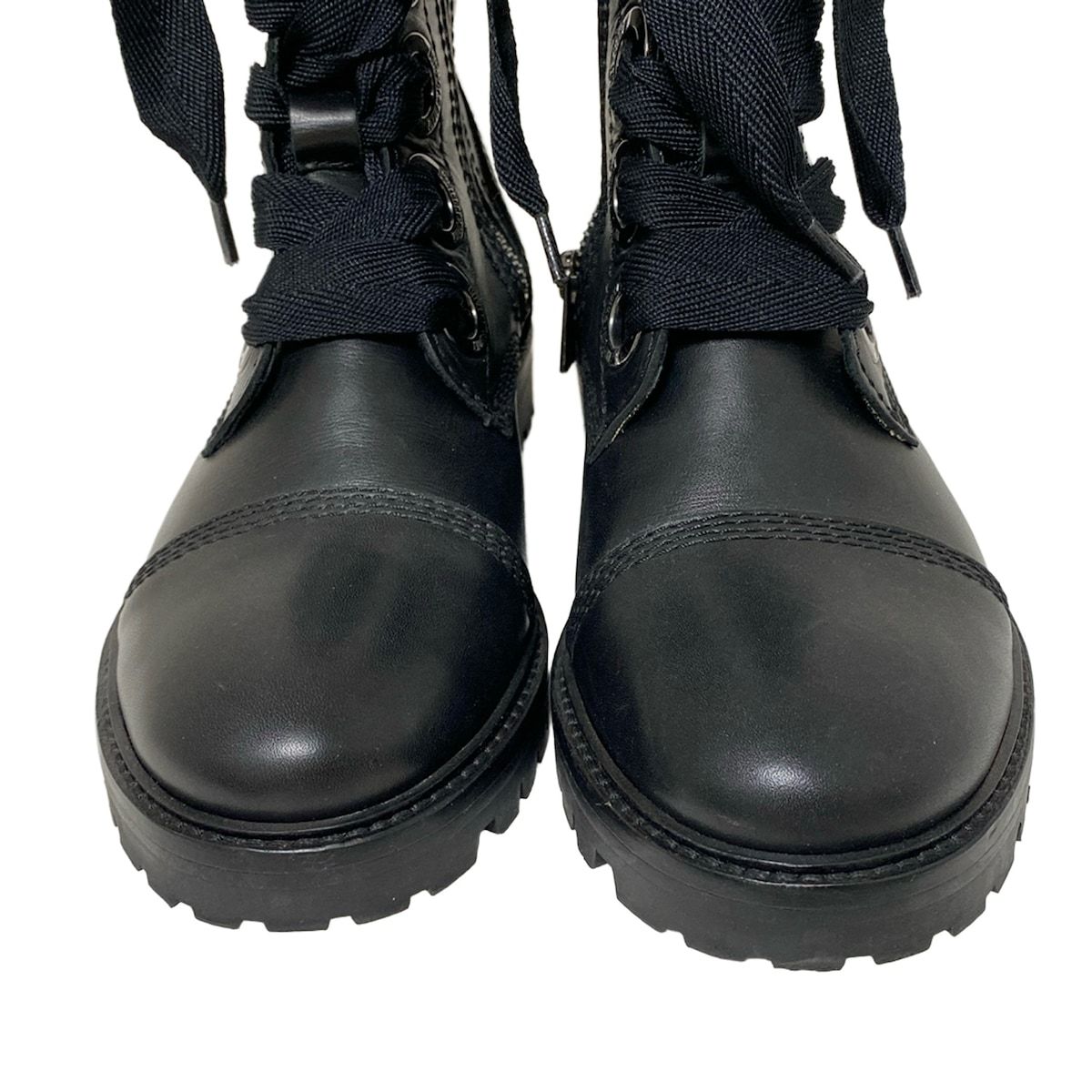 Zadig&Voltaire(ザディグエヴォルテール) ショートブーツ 36