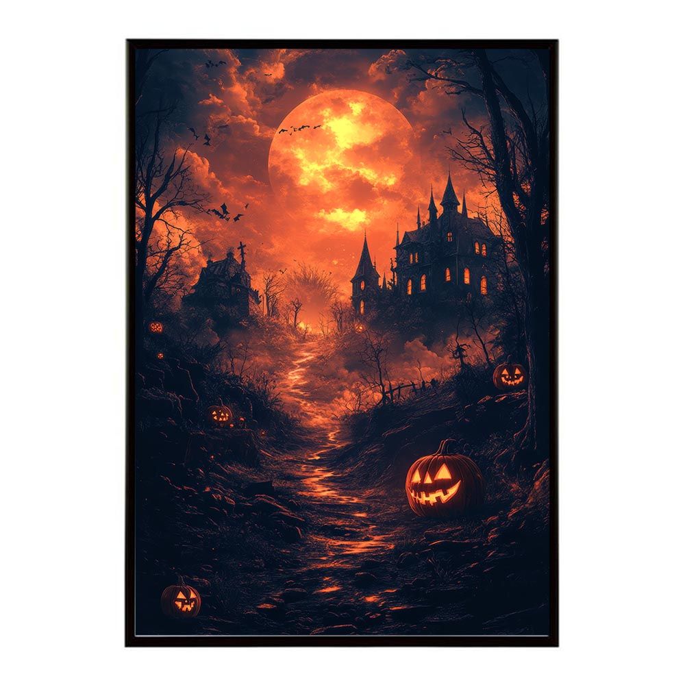 A1サイズ（約59x84cm）】【lh-poster-9678】【フレーム付き