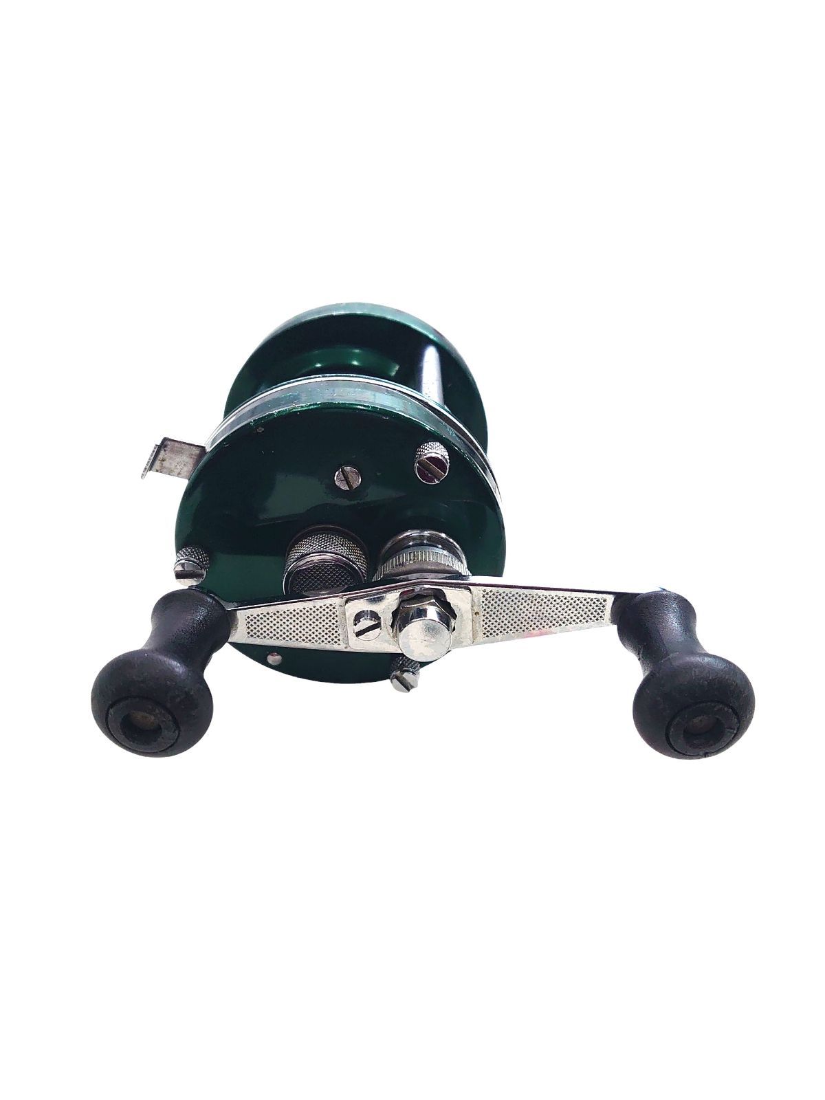 1 品 ABU アンバサダー5000 D