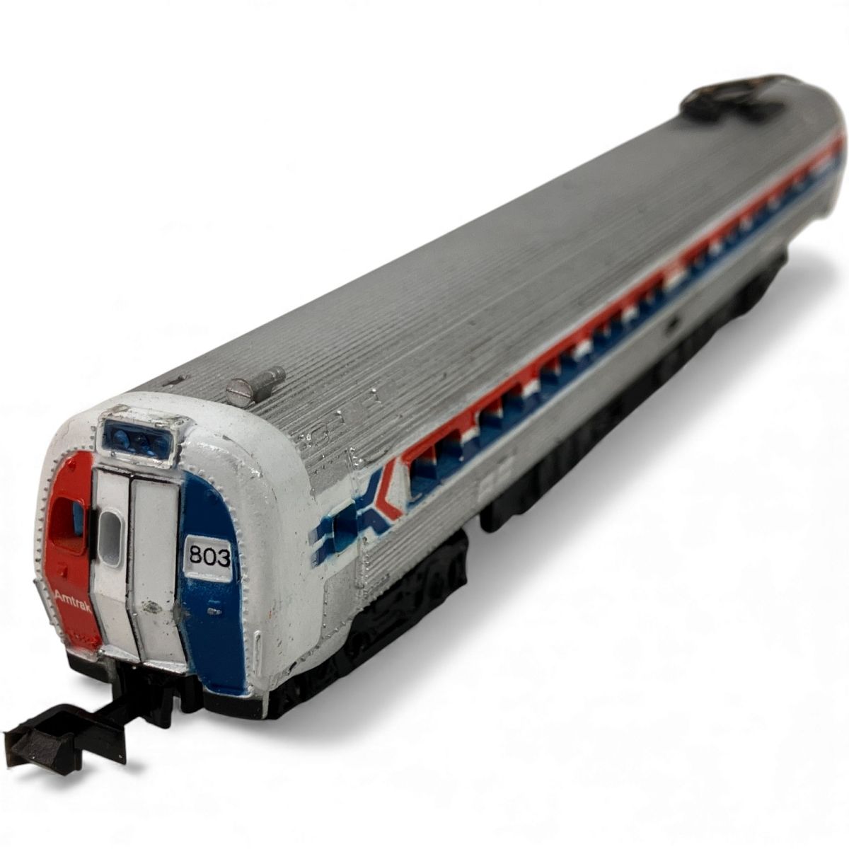 TOMY トミーナインスケール メトロライナー 動力車 Nゲージ 良好