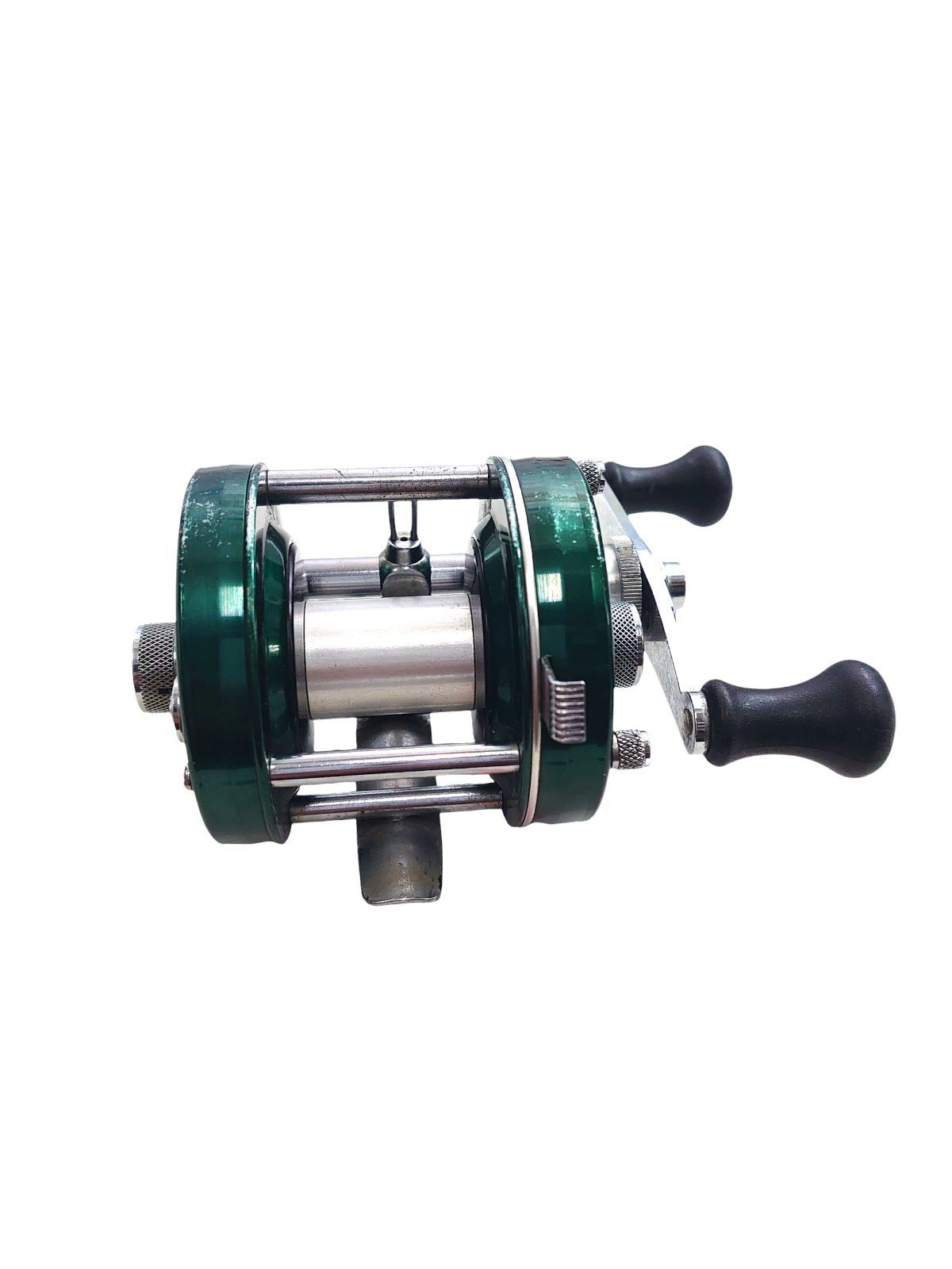 ABU アンバサダー5000