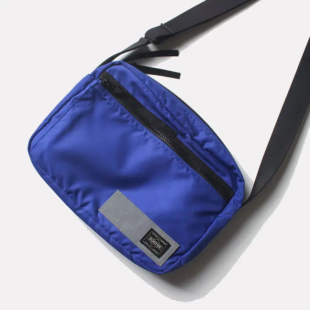 ポーター クロスバッグ PORTER _2676