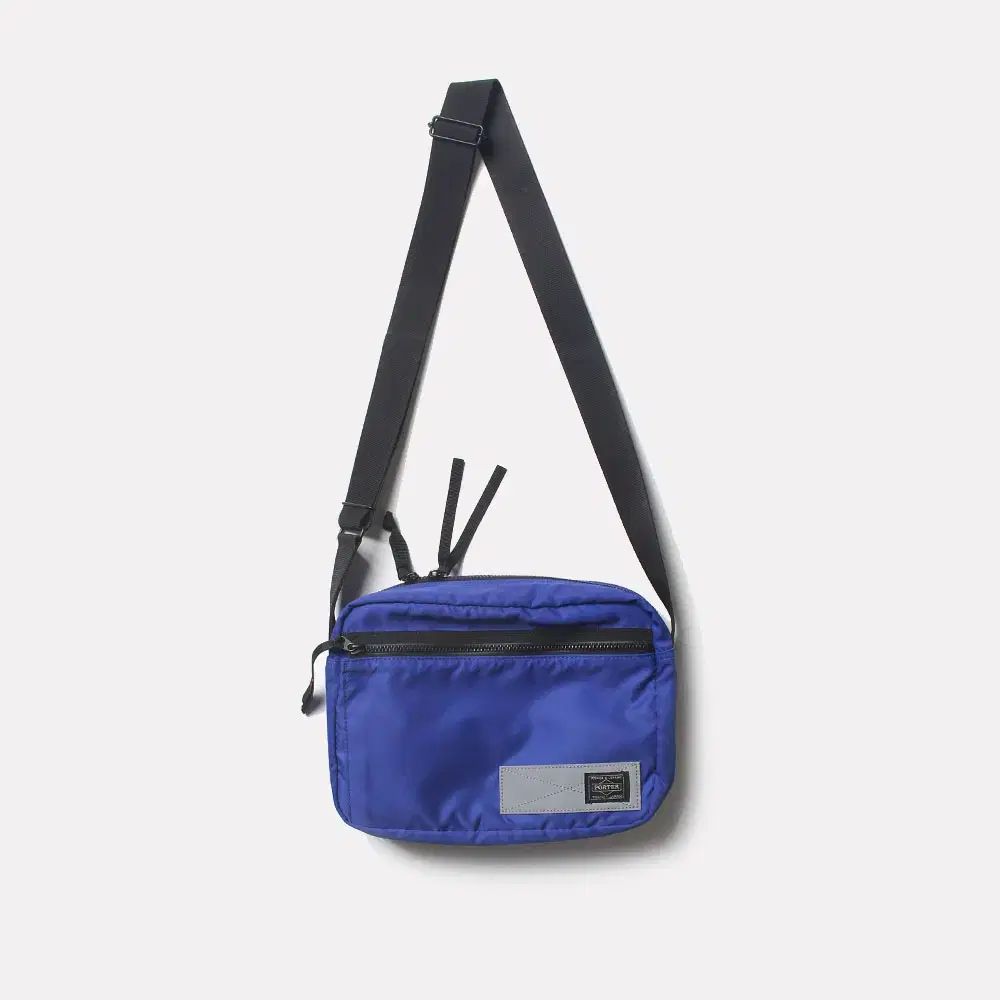 ポーター クロスバッグ PORTER _2676