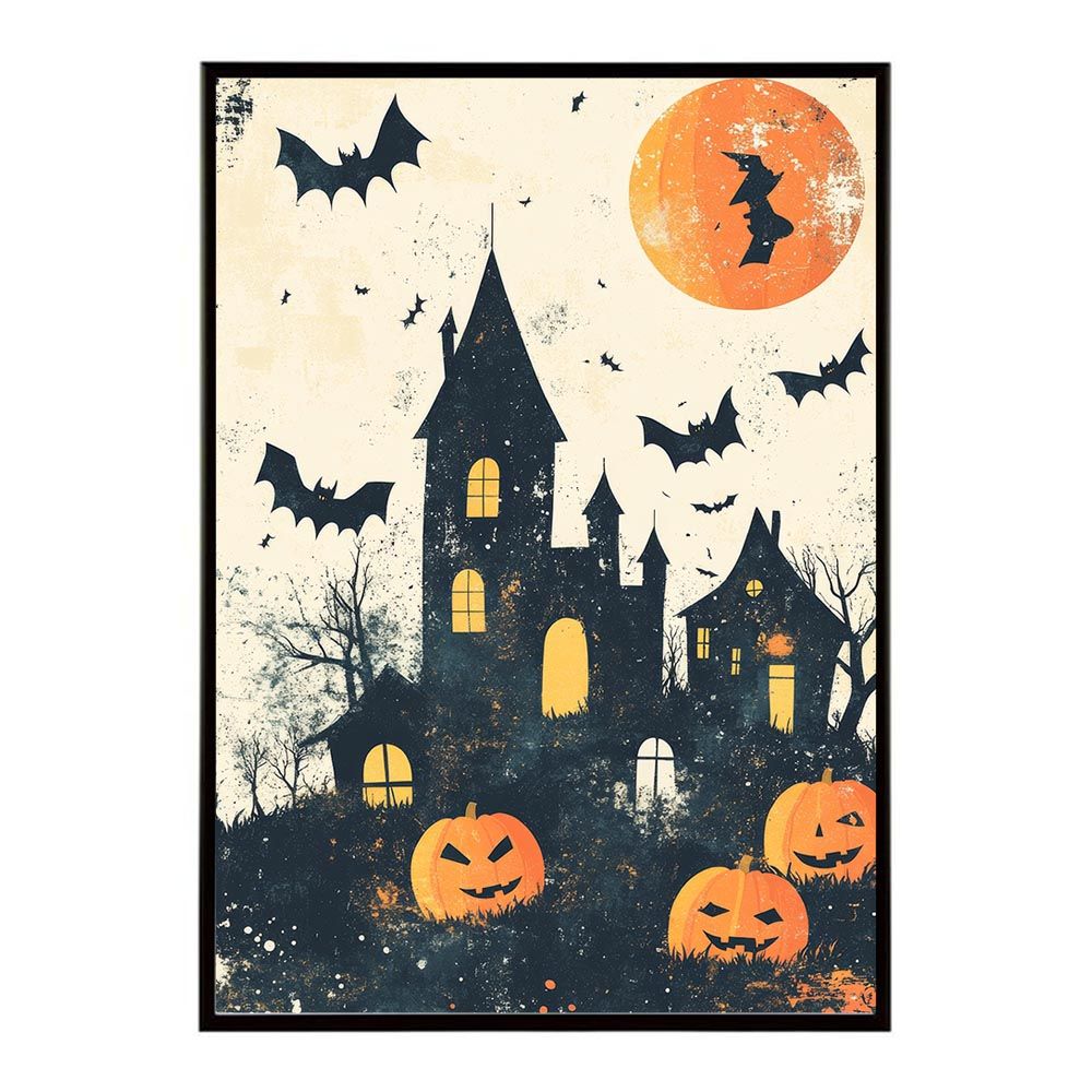 Uページ B1サイズ（約73x103cm）】【lh-poster-9694】【フレーム付き