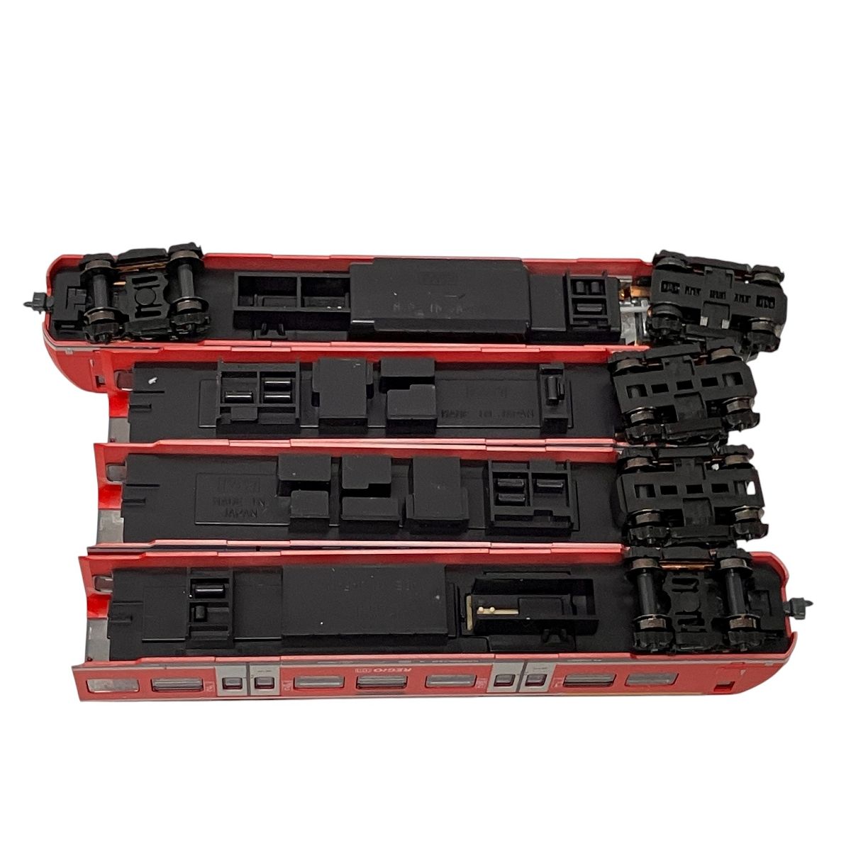 ET 425形近郊形電車