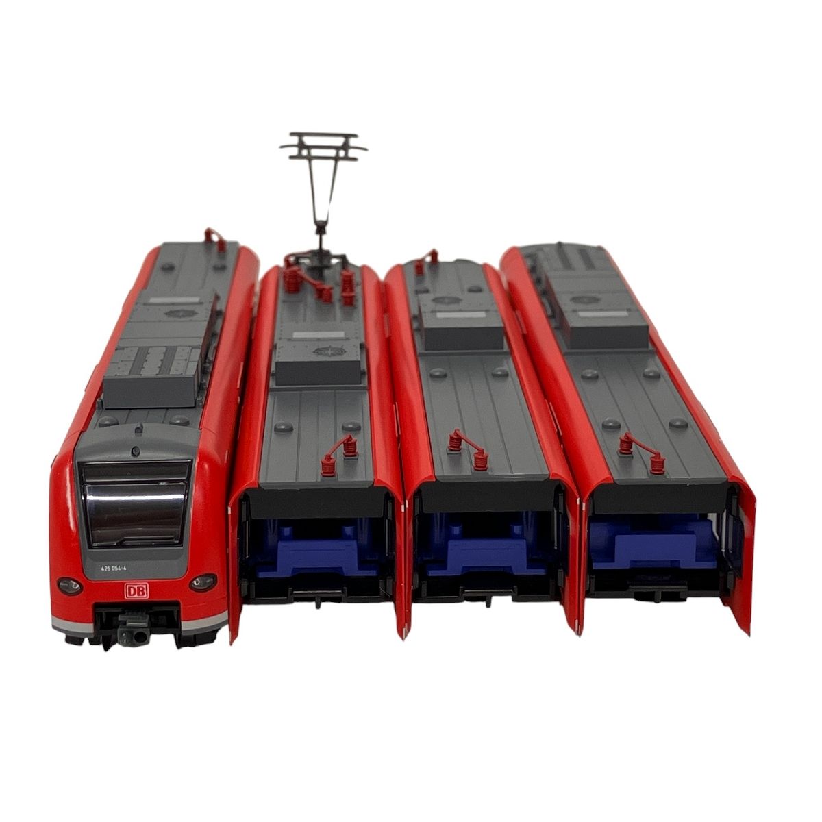 4両セット 良好