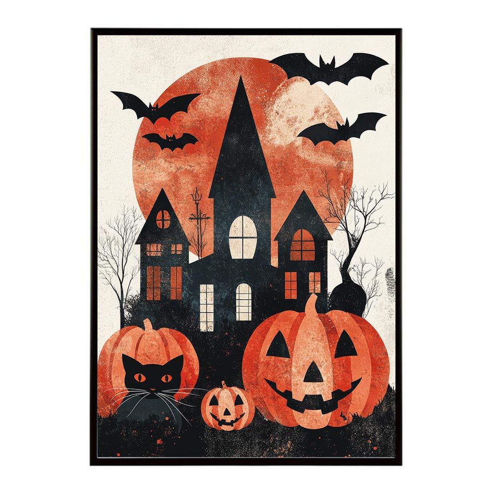 尾竹国観『山辺赤人』(やまべのあかひと)國観 掛軸 絹本 本物 色彩