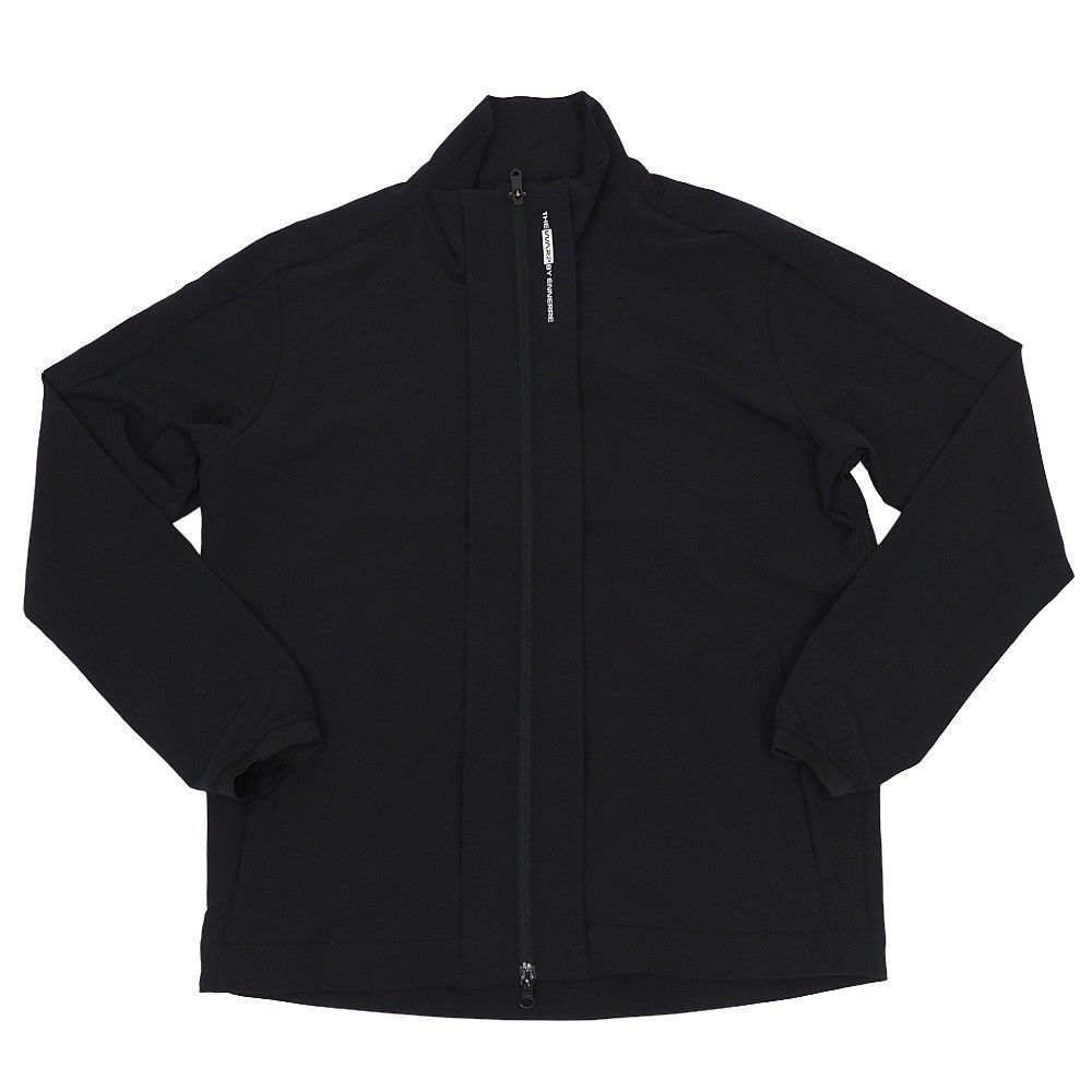 新品 THE WARP BY ENNERRE 3WAY ジャケット 【サイズ：L】 ブラック