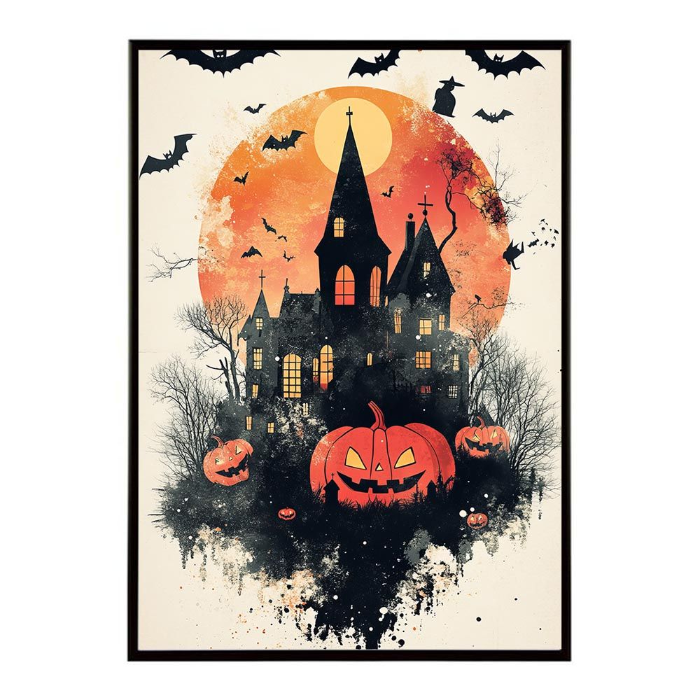 A4サイズ（約21x30cm）】【lh-poster-9706】【フレーム付き