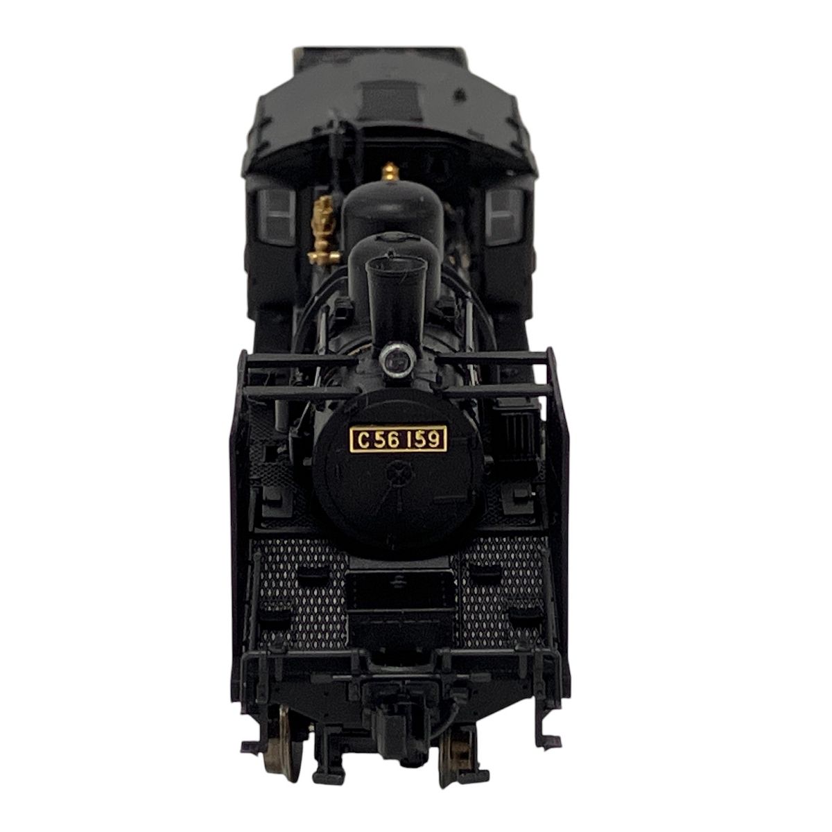 KATO 2020-1 C56形 蒸気機関車 小海線 ポニー Nゲージ 鉄道模型 中古