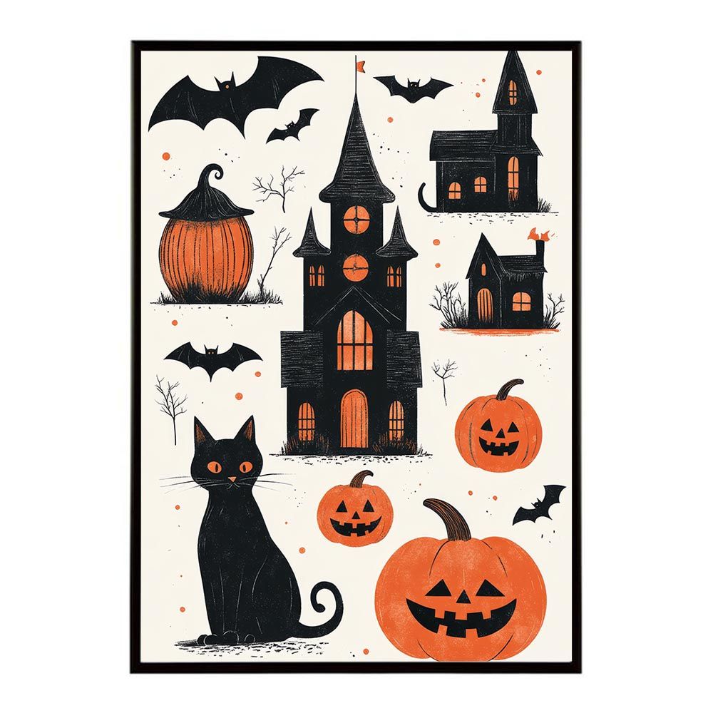 ドイツ製 輸入 ラバースタンプ マウント済『少し大きめ　アザミのボーダー装飾』 ドイツ製 輸入 ストア ラバースタンプ マウント済『少し大きめ アザミ