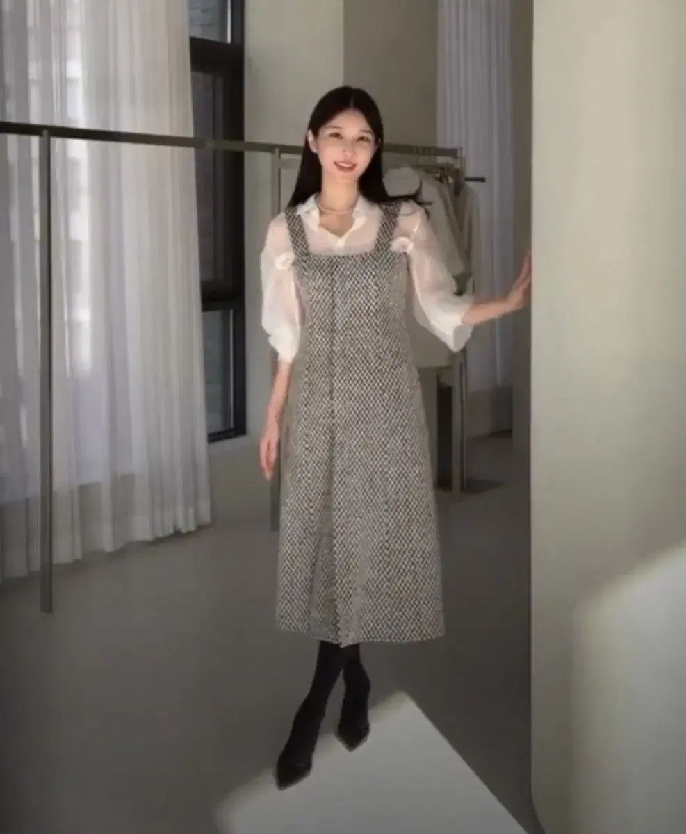 シエ SIE ソフィドレス