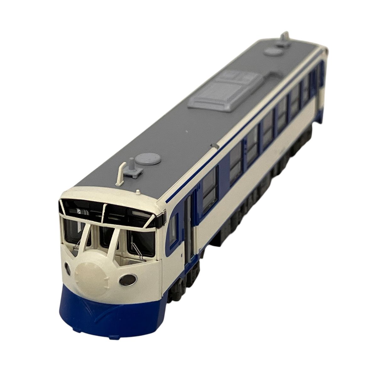 マイクロエース A7887 キハ32形 鉄道ホビートレイン Nゲージ 中古 良好