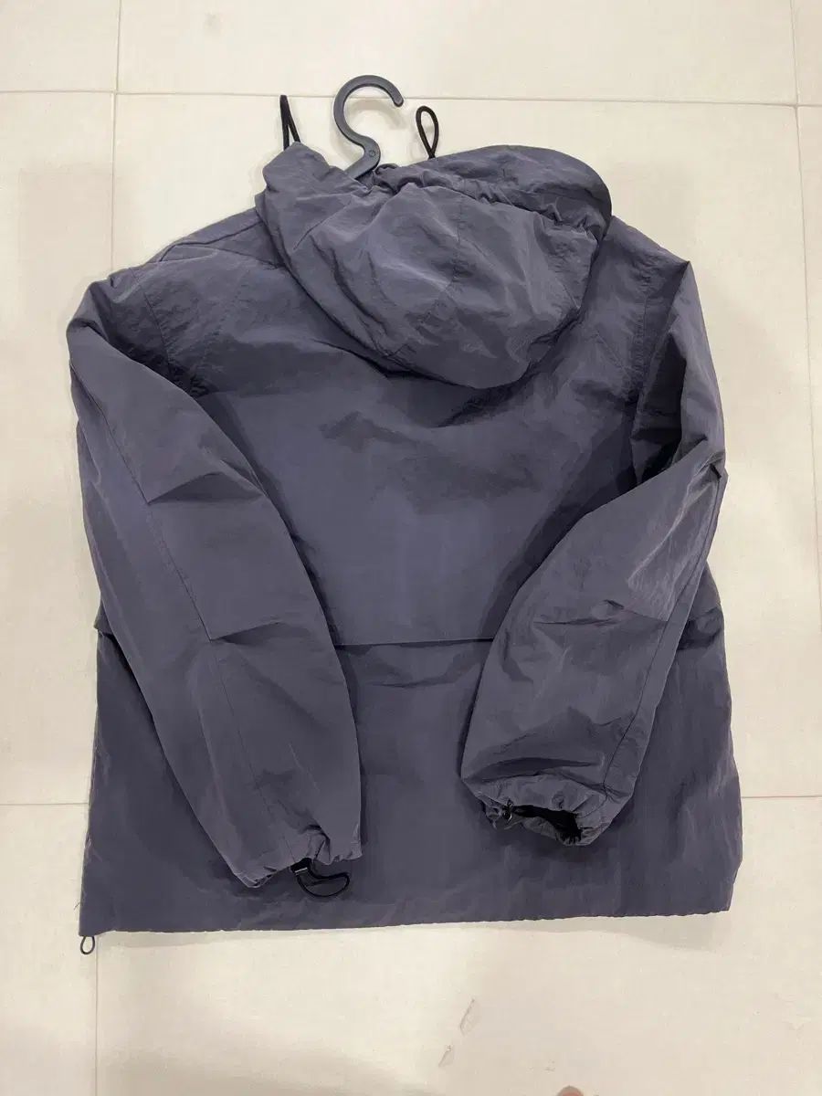 FrizmWORKS（フリズムワークス） Anorak（アノラック） ウィンドブレーカー