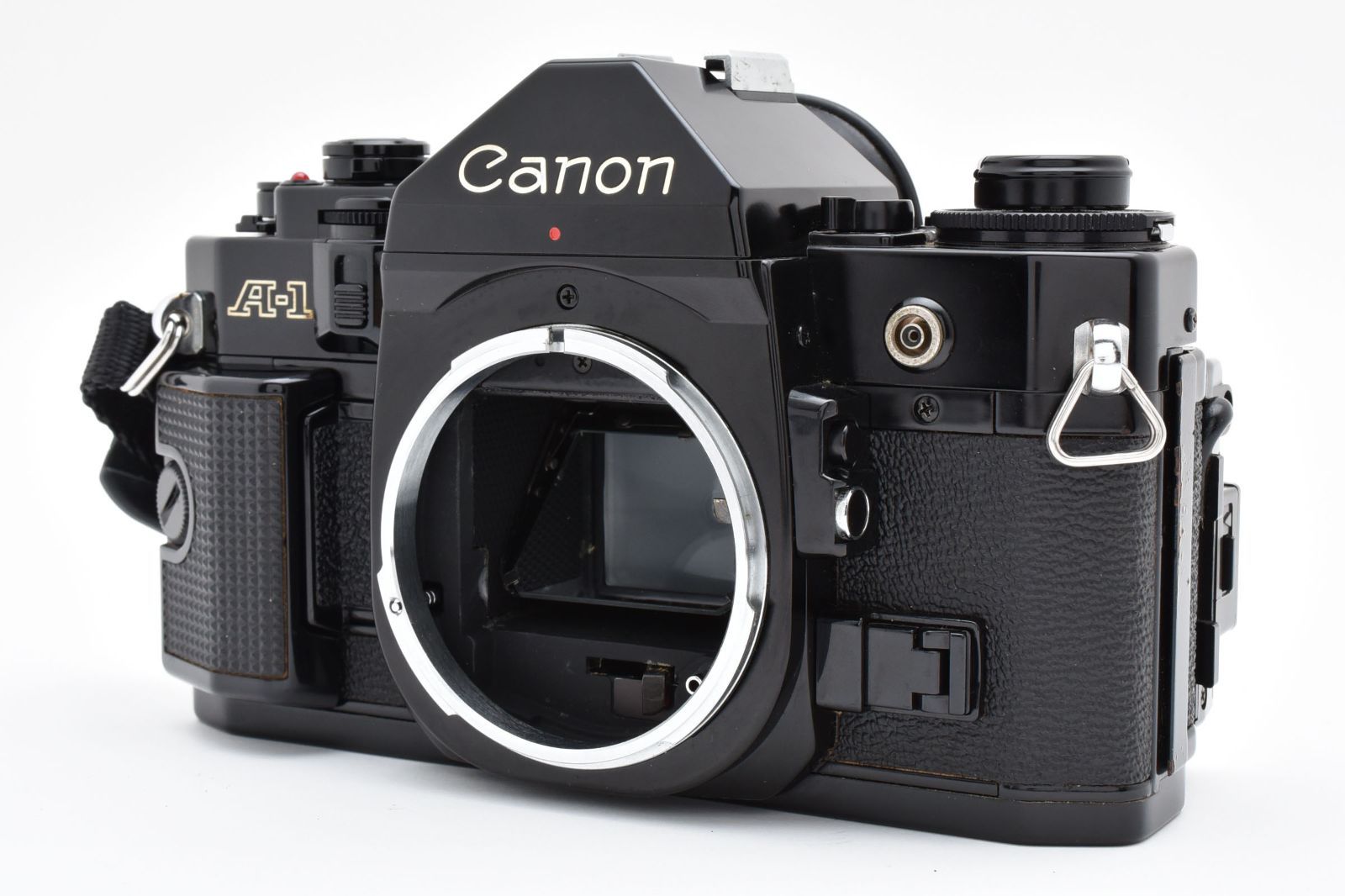 canon A 1 キャノン フィルムカメラ