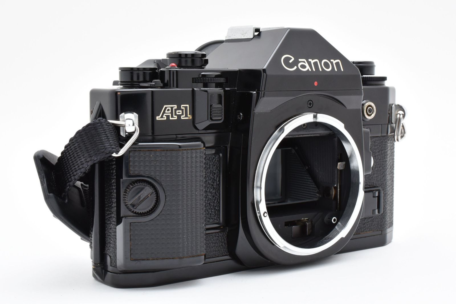 canon A