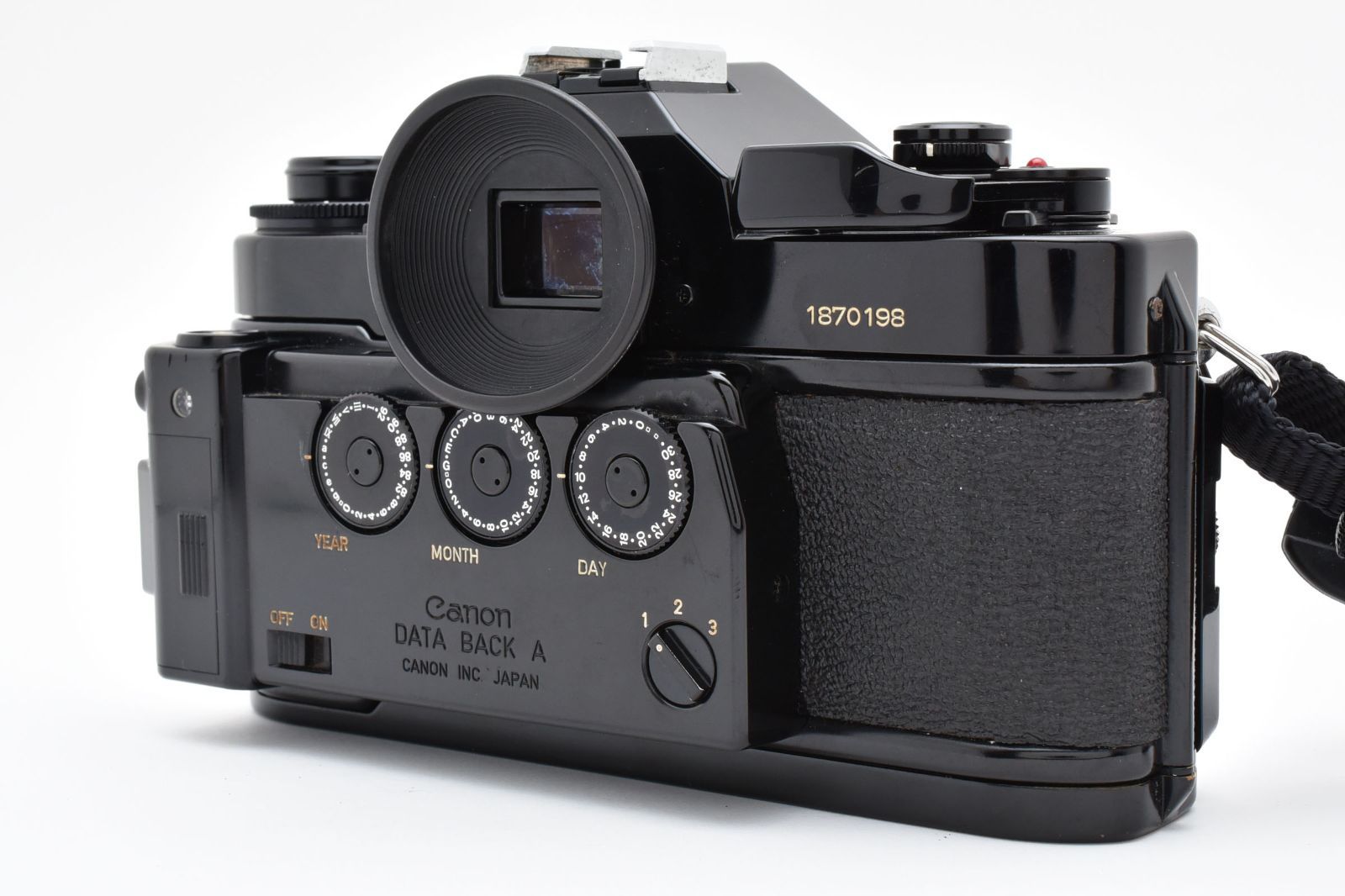 フィルムカメラ