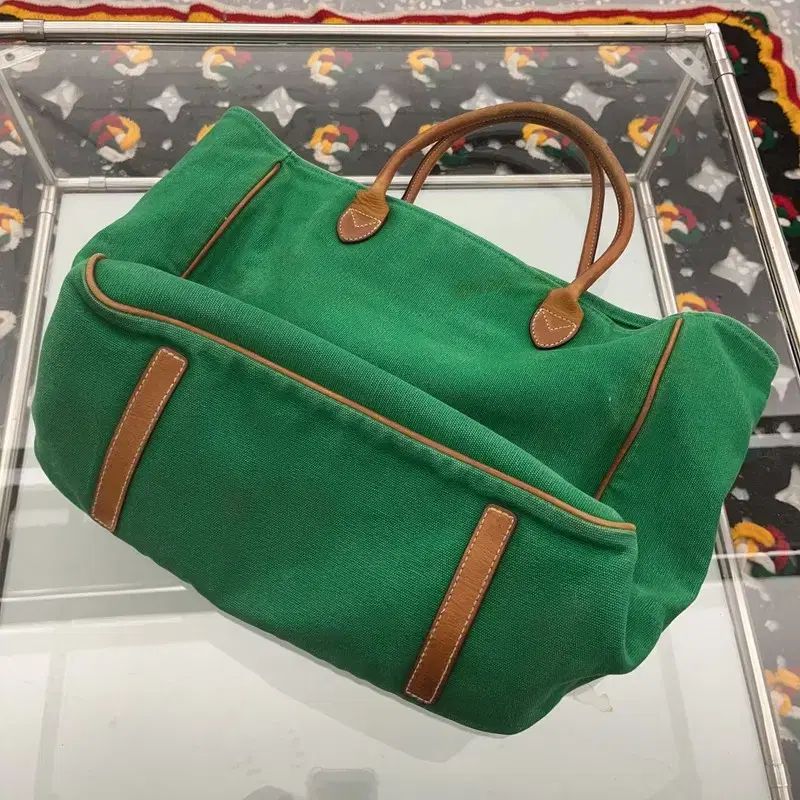 トートバッグ C