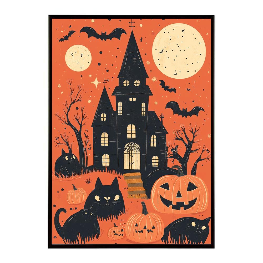 B2サイズ（約51x73cm）】【lh-poster-9672】【フレーム付き