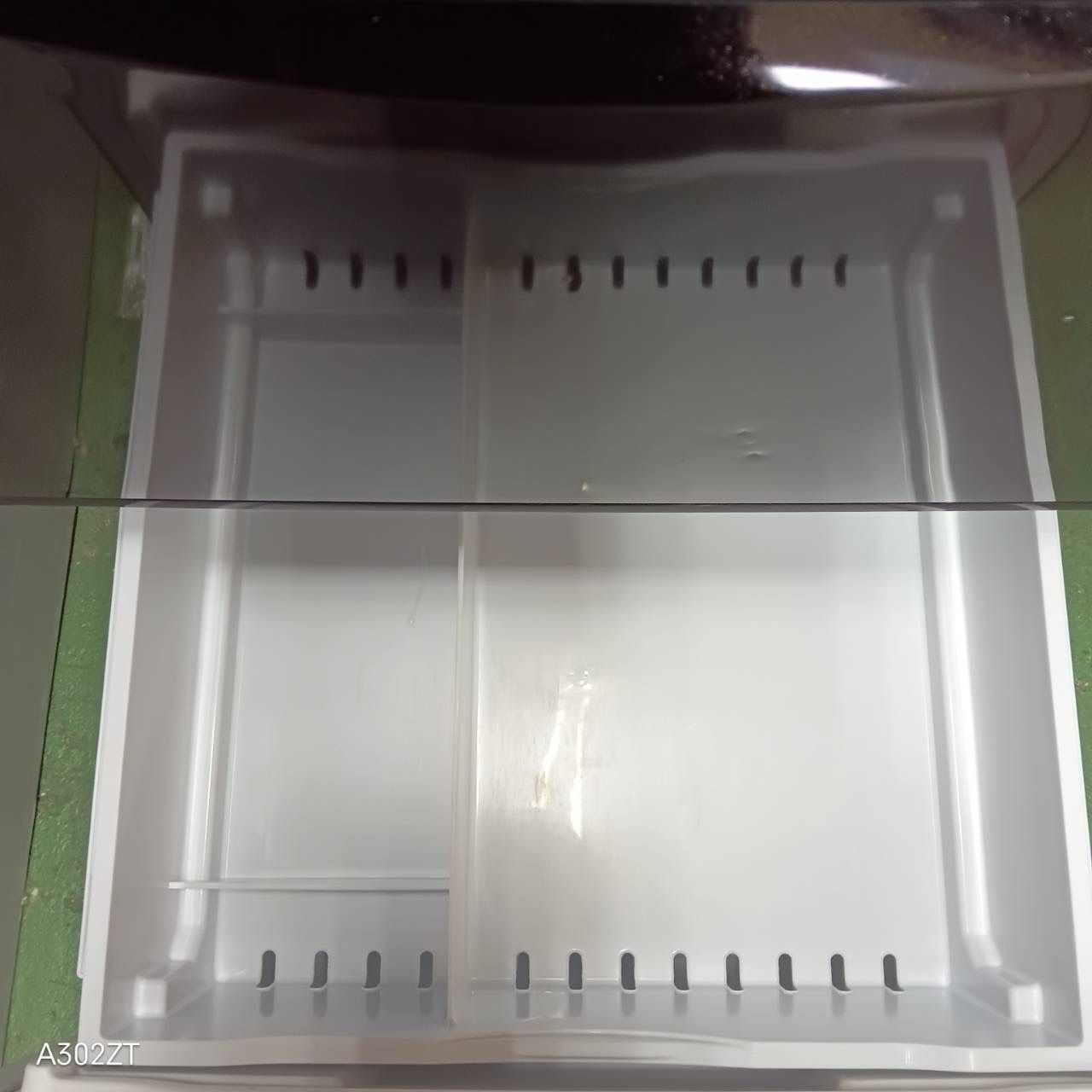 451 HITACHI 大型冷蔵庫 300L強 小型 家庭用 左開き 375L 自動製氷