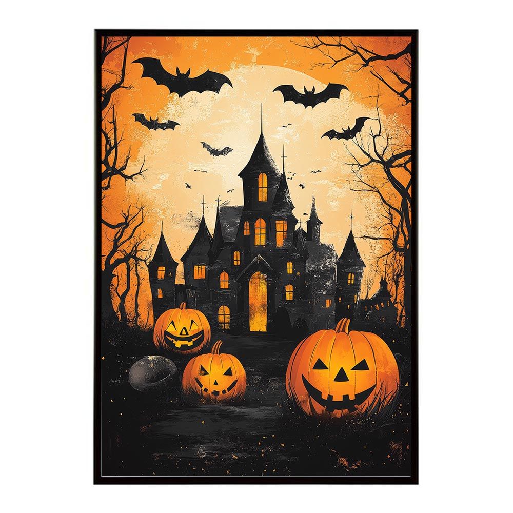 B2サイズ（約51x73cm）】【lh-poster-9767】【フレーム付き