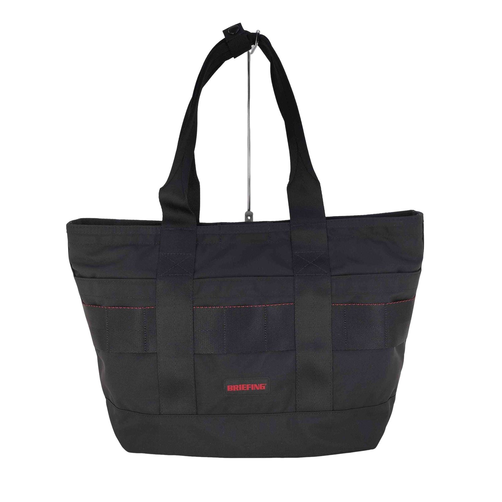 BRIEFING(ブリーフィング) DISCRETE TOTE BAG メンズ 表記無 【中古】【ブランド古着バズストア】 ブリーフィング BRIEFING DISCRETE TOTE BAG メンズ 表記無 - メルカリ