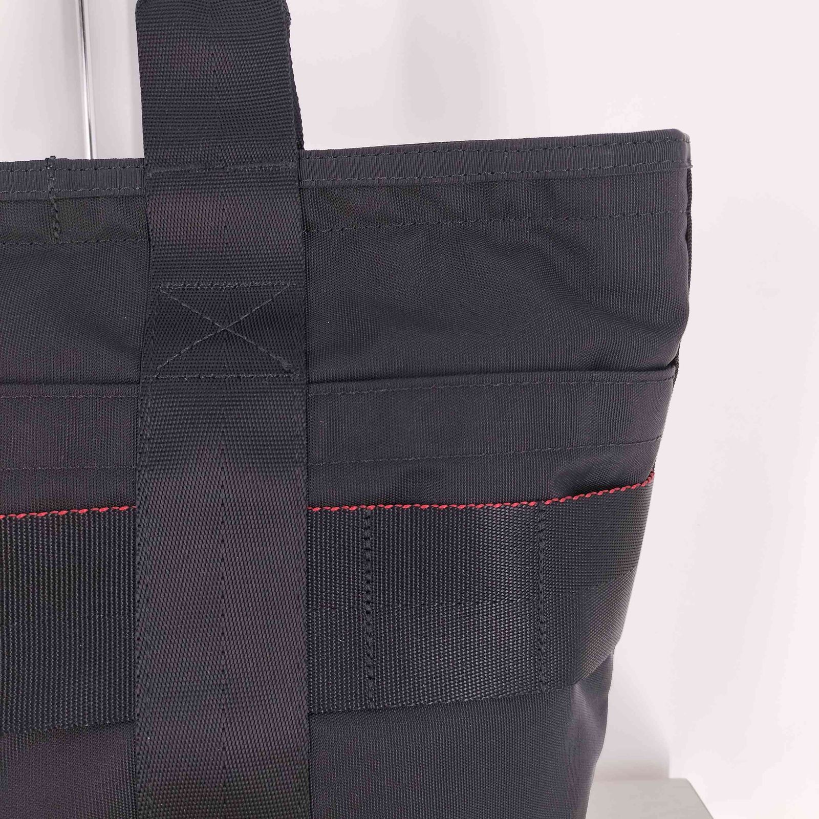 ブリーフィング BRIEFING DISCRETE TOTE BAG メンズ 表記無 - メルカリ