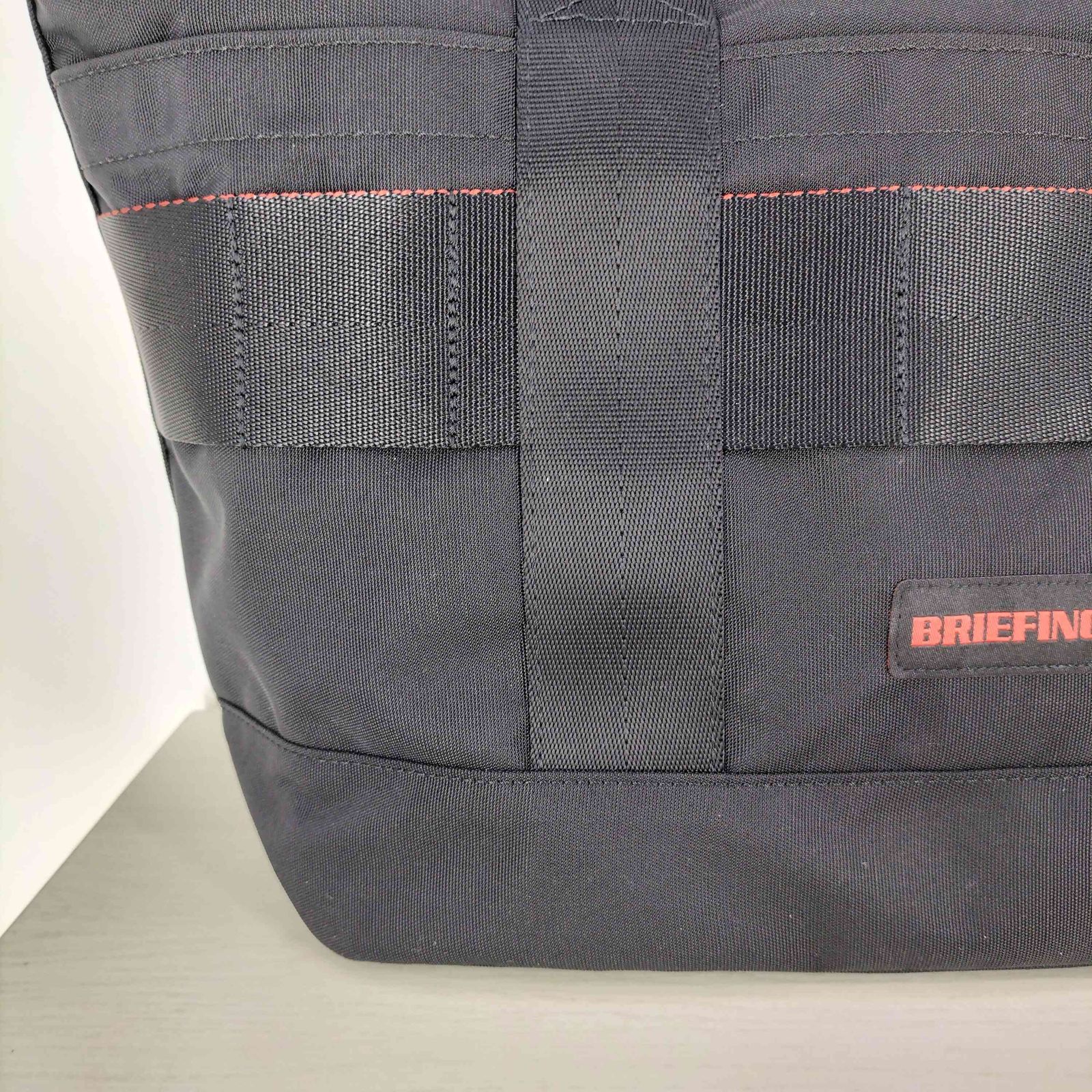 ブリーフィング BRIEFING DISCRETE TOTE BAG メンズ 表記無 - メルカリ