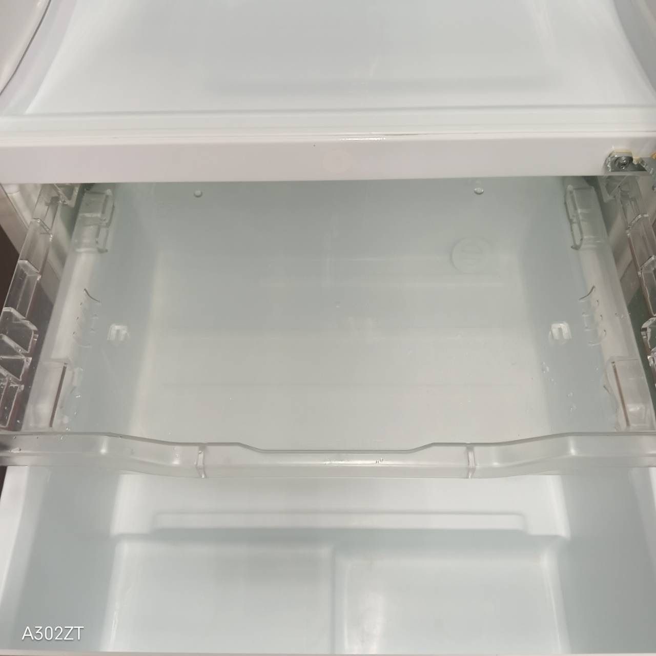 450 東芝大型冷蔵庫 411L 400L強 自動製氷 小型 家庭用 右開き 450