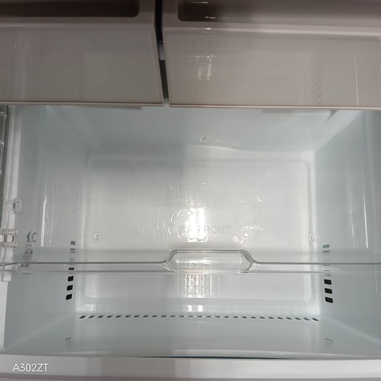 450 TOSHIBA 大型冷蔵庫 400L強 小型 411L 自動製氷 右開き - メルカリ