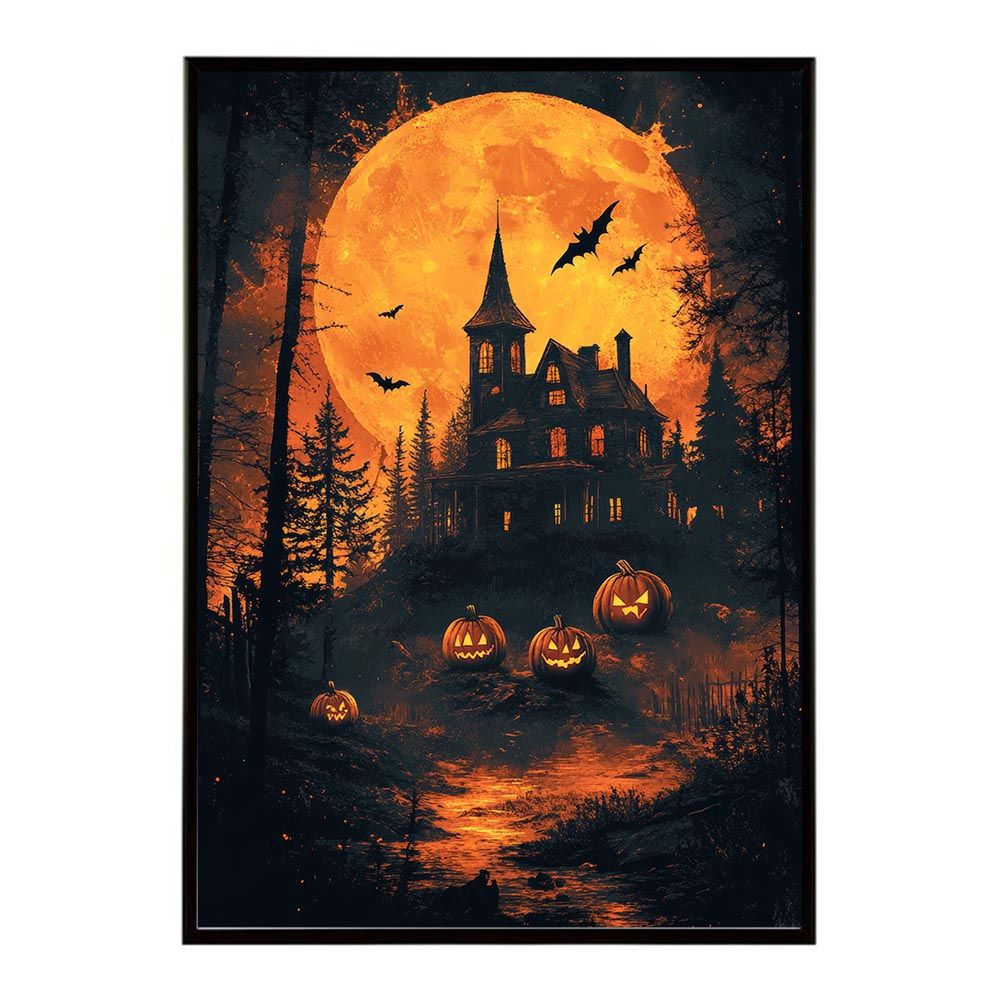 2024 加藤静児 滞欧作風景 1921作 時代額58,5×65.5絵￼38×45cm