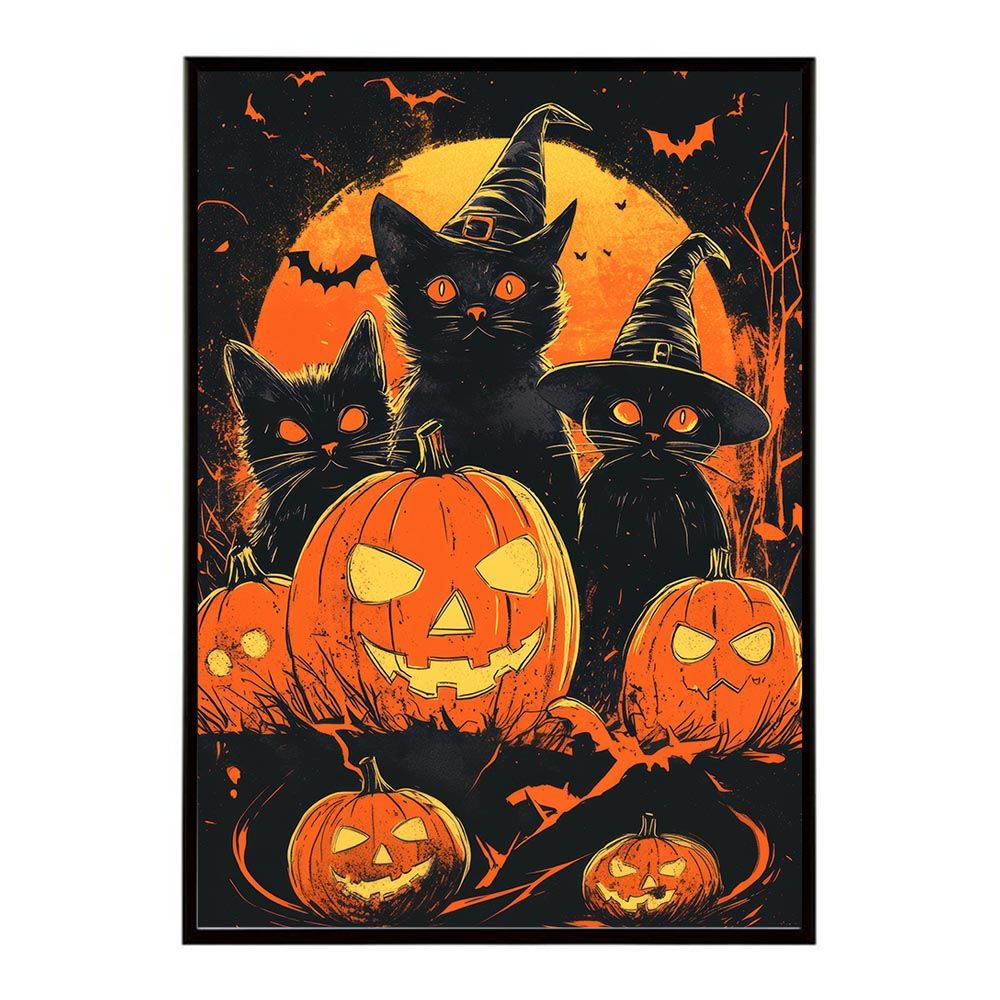 A0サイズ（約84x119cm）】【lh-poster-9787】【フレーム付き