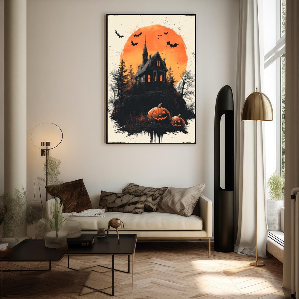 A2サイズ（約42x59cm）】【lh-poster-9790】【フレーム付き