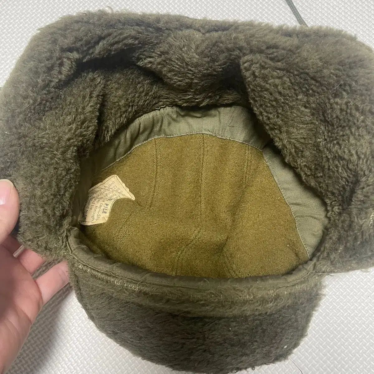 1943 ファイルキャップ