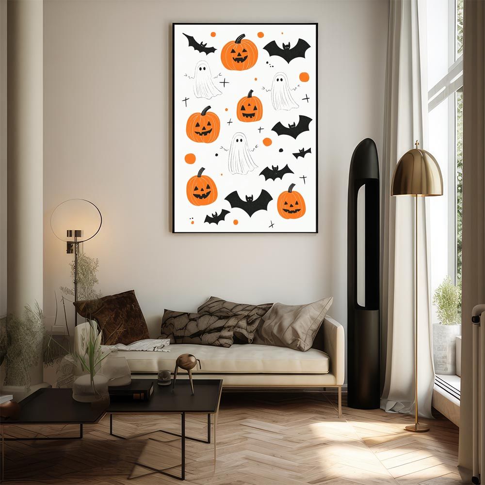 A1サイズ（約59x84cm）】【lh-poster-9795】【フレーム付き