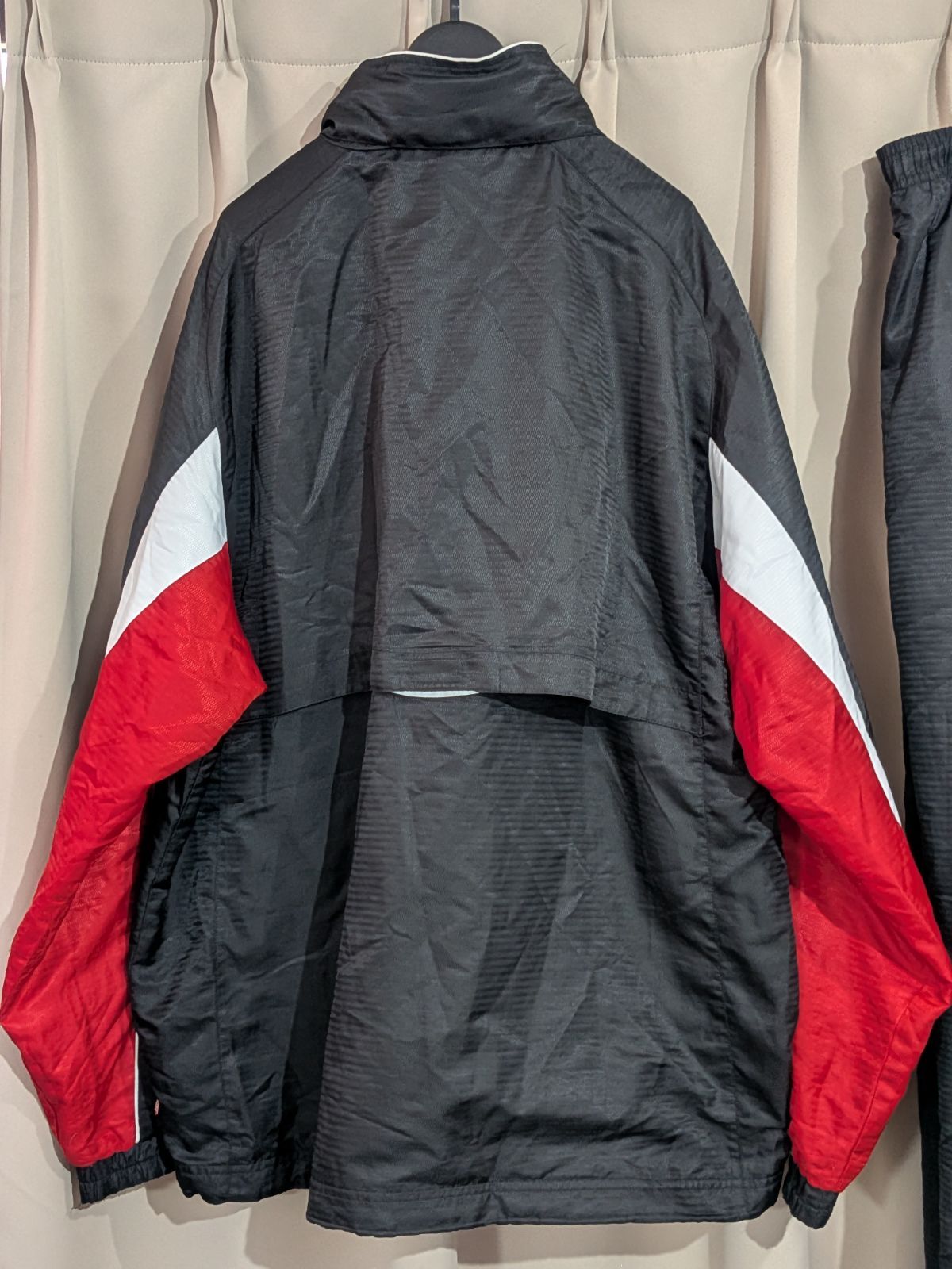 YONEX ヨネックス ヒートカプセル ウィンドブレーカー ジャケット