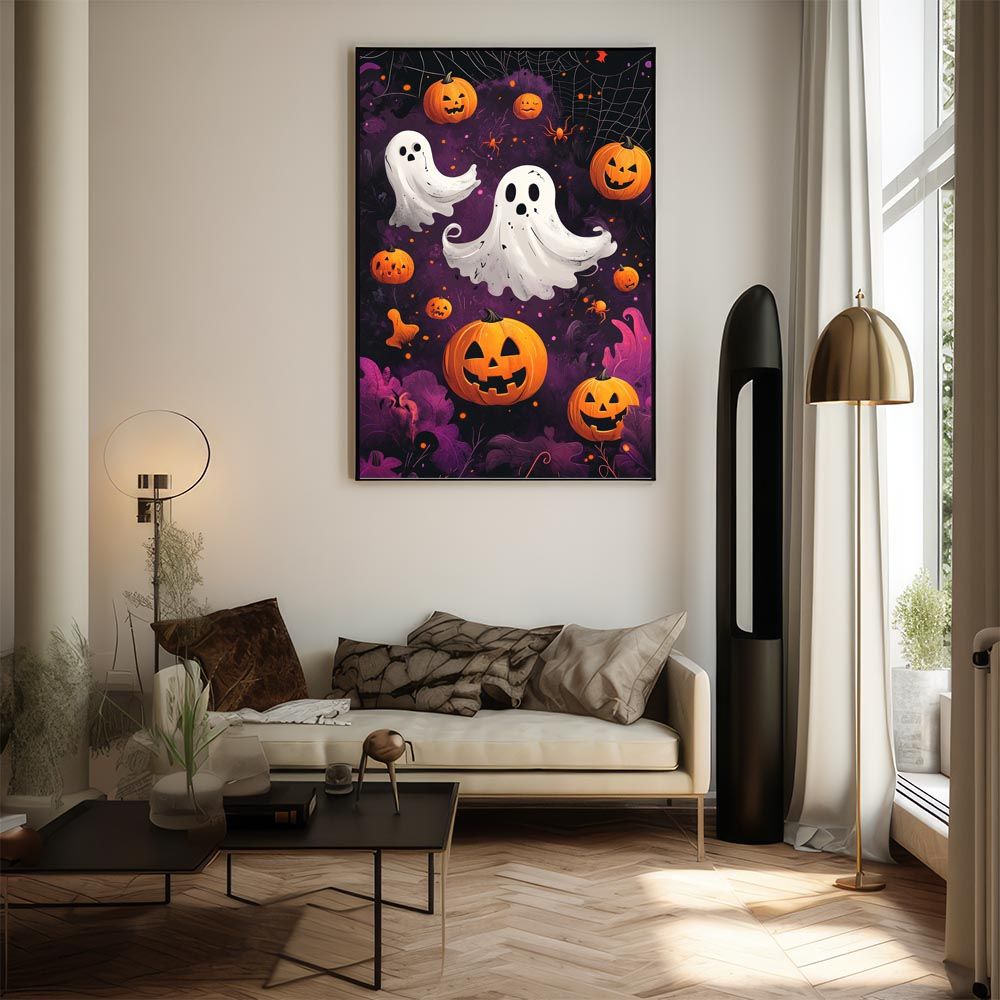 B2サイズ（約51x73cm）】【lh-poster-9806】【フレーム付き