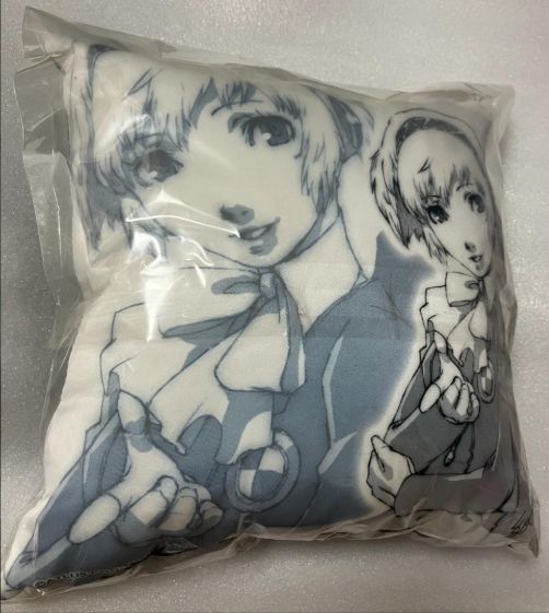 e××ペルソナ××